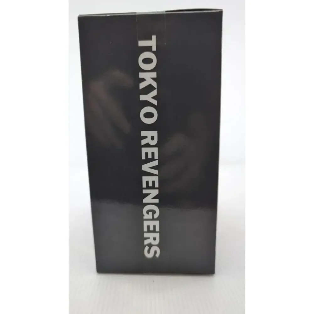 Tokyo Revengers Vol. 2 statue Figure Banpresto Tokyo Tetta Kisaki 88772 2023 new - Picture 3 of 5